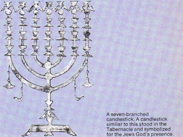 The Jewish Festival of Hannukkah (Dedication) & thoughts following the attack at Bondi&nbsp;Beach