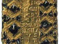 The Bloodied Sword, the Precious Pearl and the Black Cross; Chronicles of the Royal House of Wessex –&nbsp;VI