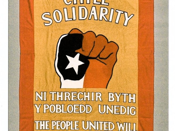 Entertaining Strangers as Angels – Chilean Refugees in Wales,&nbsp;1974-2024